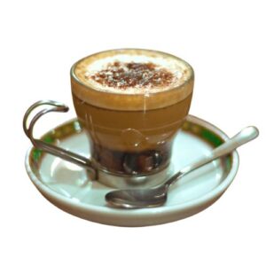 caffè marocchino