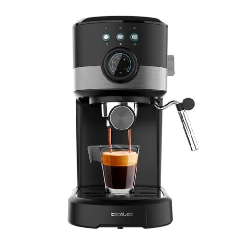 Cecotec Power Espresso 20 Pecan Pro Recensione e Opinioni