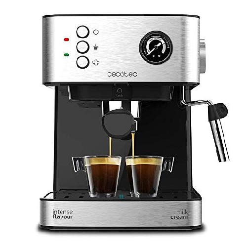 Cecotec Power Espresso 20 Professionale Recensione e Opinioni