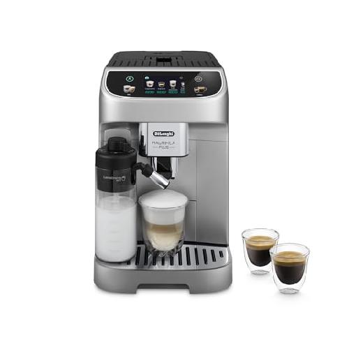 De'Longhi Magnifica Plus ECAM322.70.SB Recensione e Opinioni