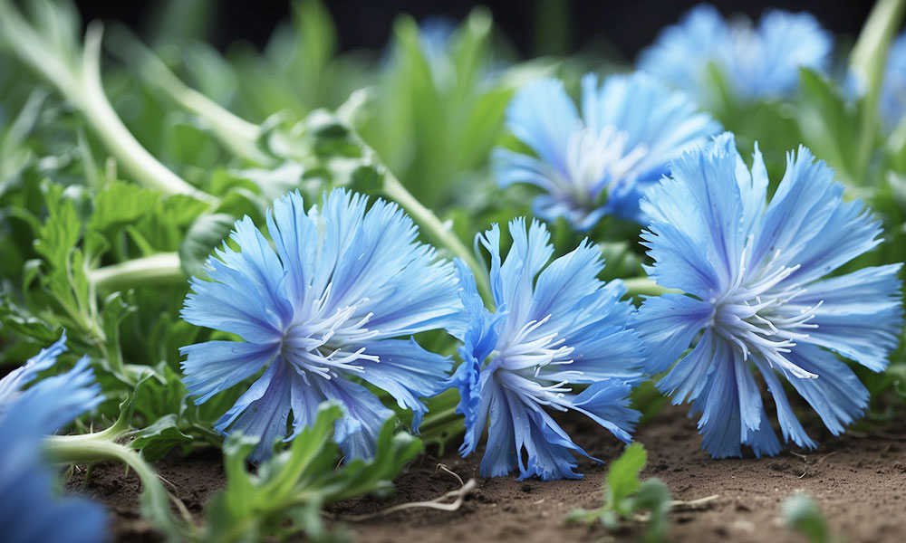 Fiori di Cicoria