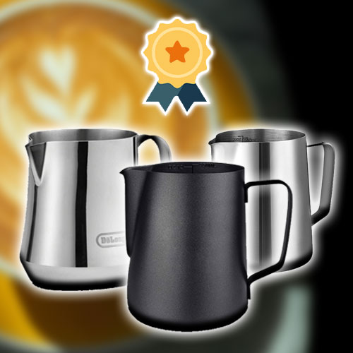 Miglior Bricco per Latte Art - Guida all'Acquisto