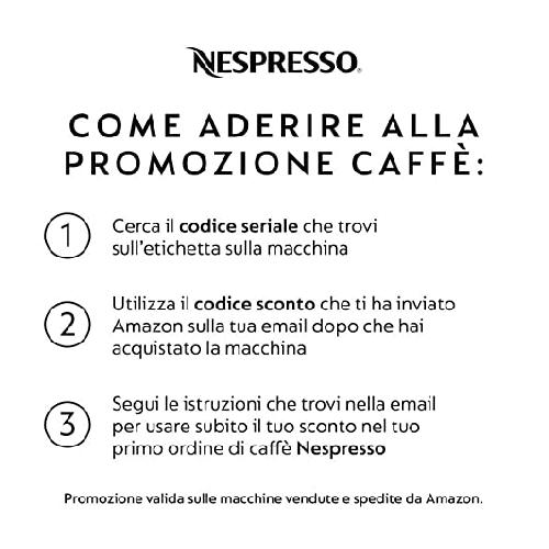 Nespresso Essenza Mini EN 85.L - foto 7